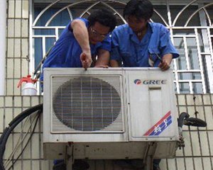 临颍空调维修售后服务中心