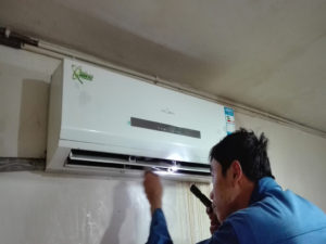 临颍格力空调电话是多少