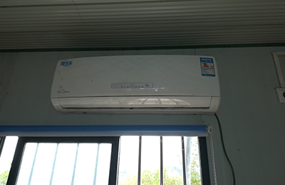 临颍空调维修在哪里找