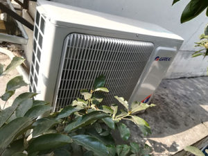 临颍空调维修售后服务