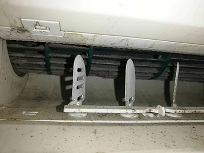 临颍空调维修售后服务中心电话是多少