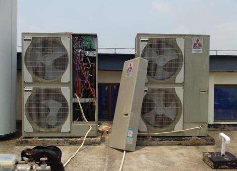 临颍空调维修电话号码多少