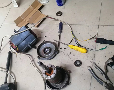 临颍空调维修售后服务中心电话在哪里找