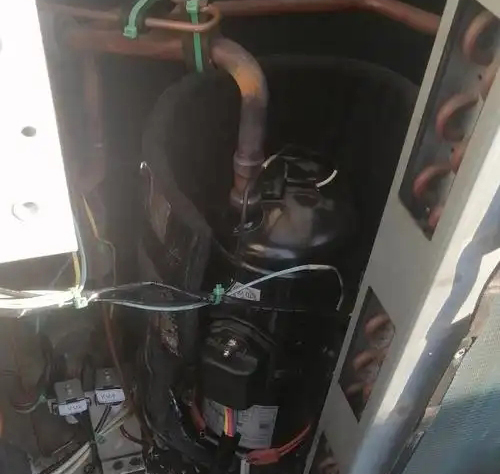 临颍维修变频空调电话在哪里找