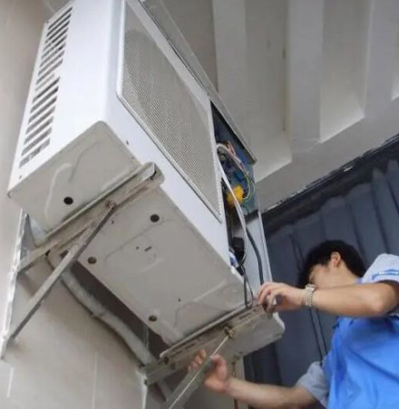 临颍24小时空调维修热线