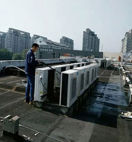 临颍 空调拆装 临颍本地 空调拆装公司