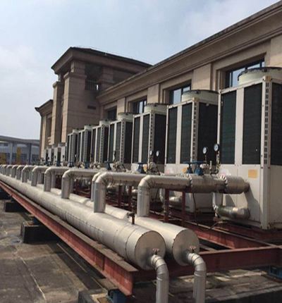 临颍多联机维修 临颍中央空调维修