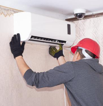 临颍空调内机噪音大