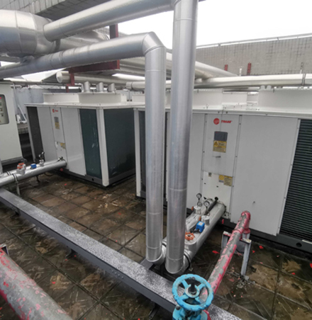 临颍附近中央空调维修 临颍上门中央空调维修